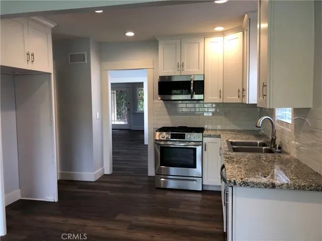 4801 Rose Drive, Yorba Linda, California 92886