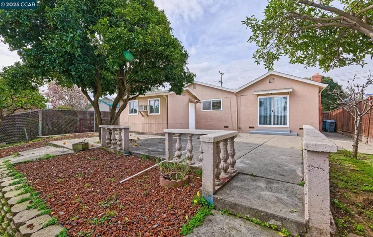 1018 Grant St, Vallejo, California 94590