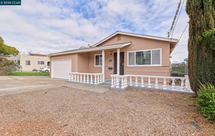 1018 Grant St, Vallejo, California 94590