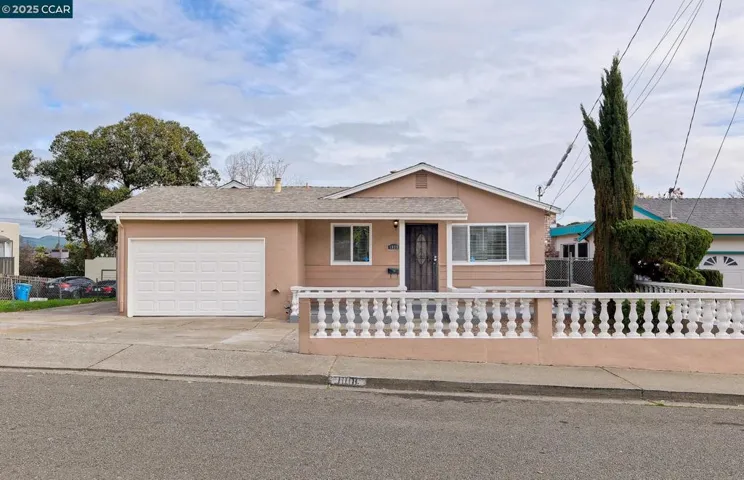 1018 Grant St, Vallejo, California 94590
