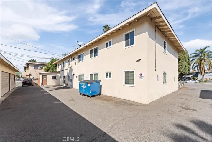 1752 W Sumac Lane, Anaheim, California 92804