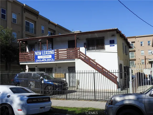227 S Bonnie Brae Street, Los Angeles, California 90057