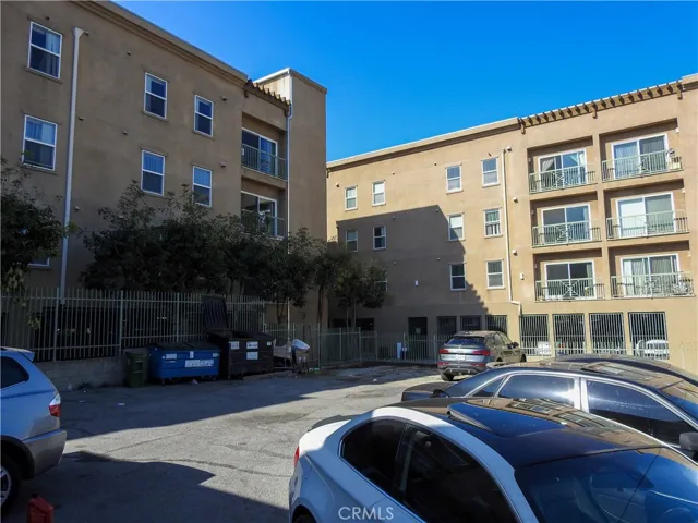 227 S Bonnie Brae Street, Los Angeles, California 90057
