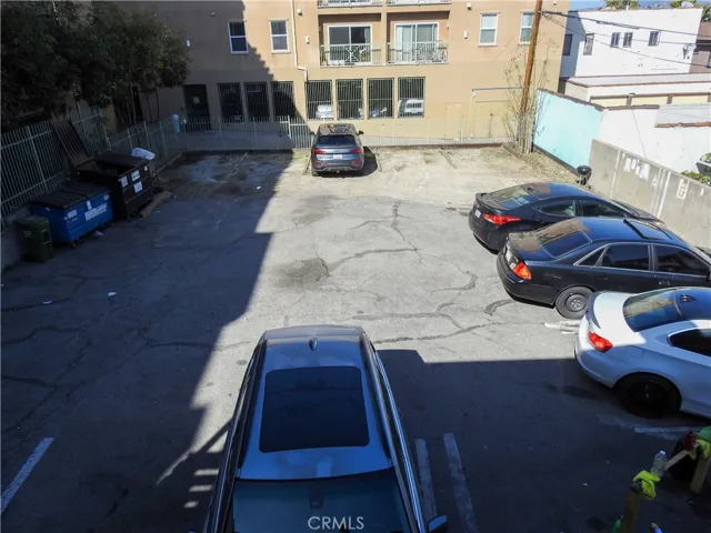 227 S Bonnie Brae Street, Los Angeles, California 90057