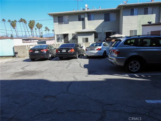 227 S Bonnie Brae Street, Los Angeles, California 90057
