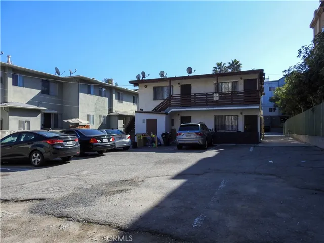 227 S Bonnie Brae Street, Los Angeles, California 90057