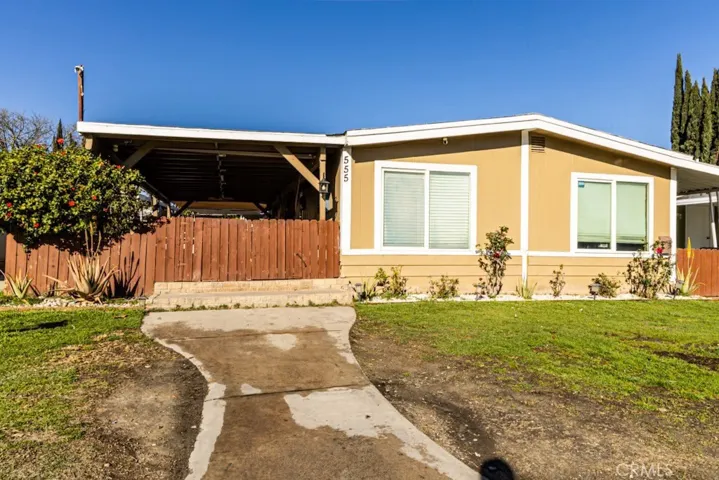 5800 Hamner Avenue 555, Eastvale, California 91752