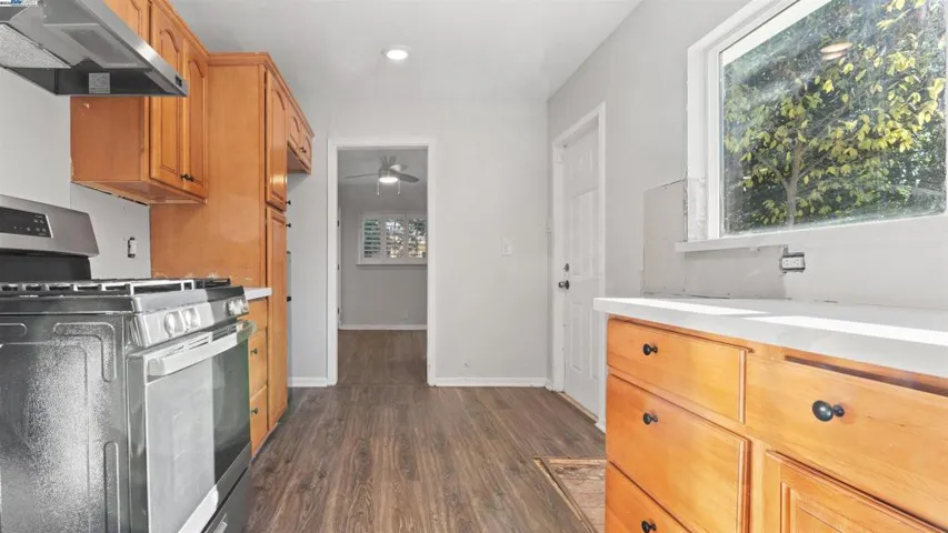 20 W Mayfair Ave, Stockton, California 95207