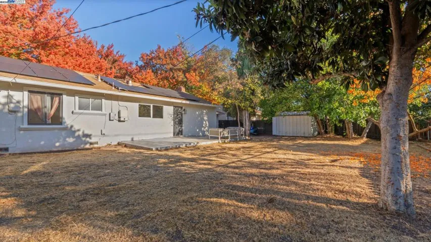 20 W Mayfair Ave, Stockton, California 95207