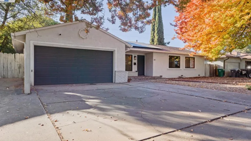 20 W Mayfair Ave, Stockton, California 95207