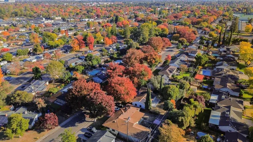 20 W Mayfair Ave, Stockton, California 95207