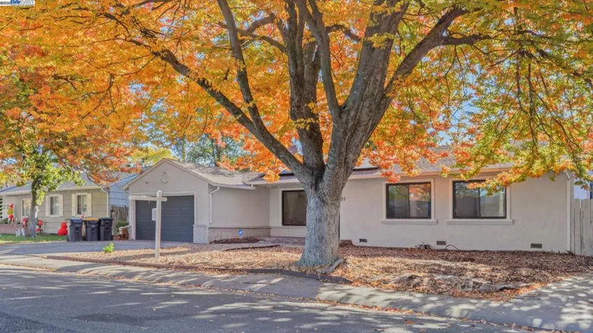 20 W Mayfair Ave, Stockton, California 95207