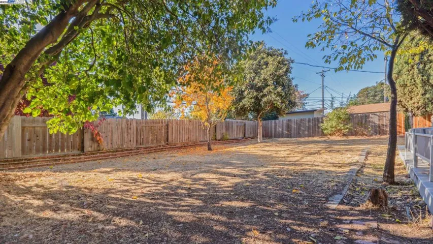 20 W Mayfair Ave, Stockton, California 95207