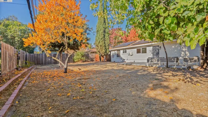 20 W Mayfair Ave, Stockton, California 95207