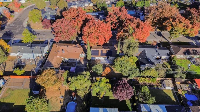 20 W Mayfair Ave, Stockton, California 95207