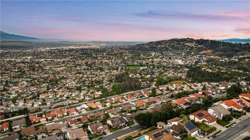 3214 Montellano Avenue, Hacienda Heights, California 91745
