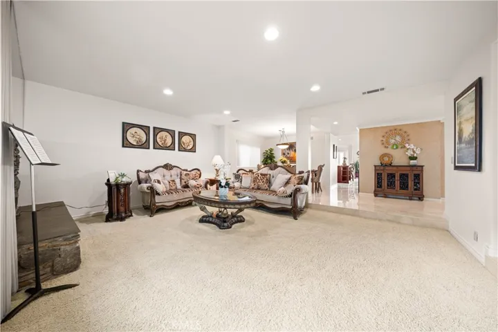3214 Montellano Avenue, Hacienda Heights, California 91745