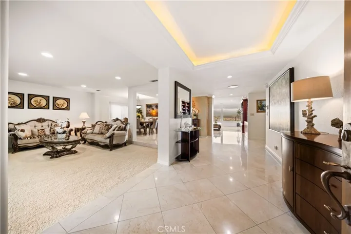 3214 Montellano Avenue, Hacienda Heights, California 91745