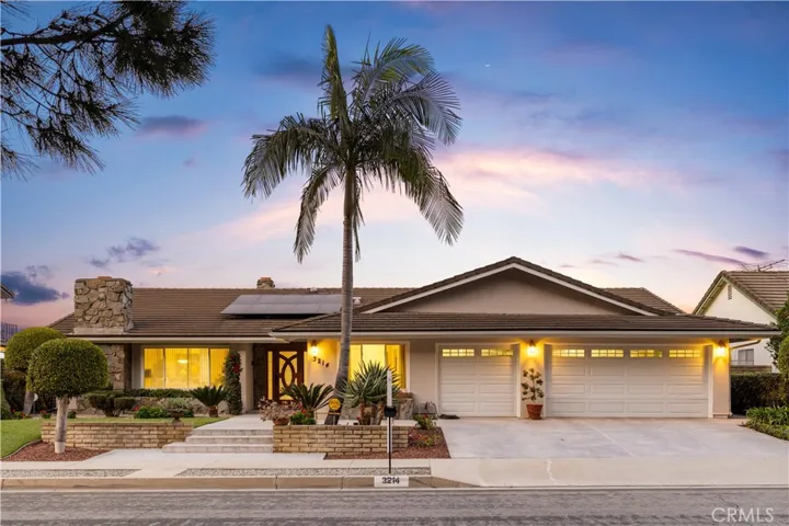 3214 Montellano Avenue, Hacienda Heights, California 91745