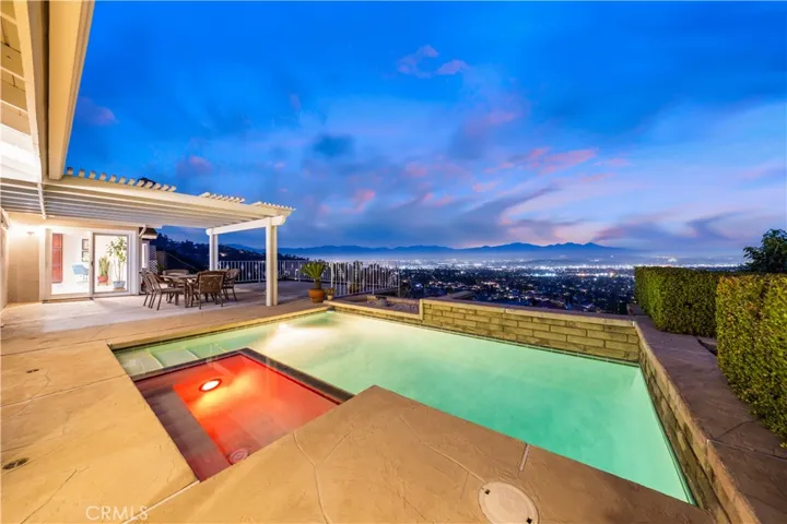 3214 Montellano Avenue, Hacienda Heights, California 91745