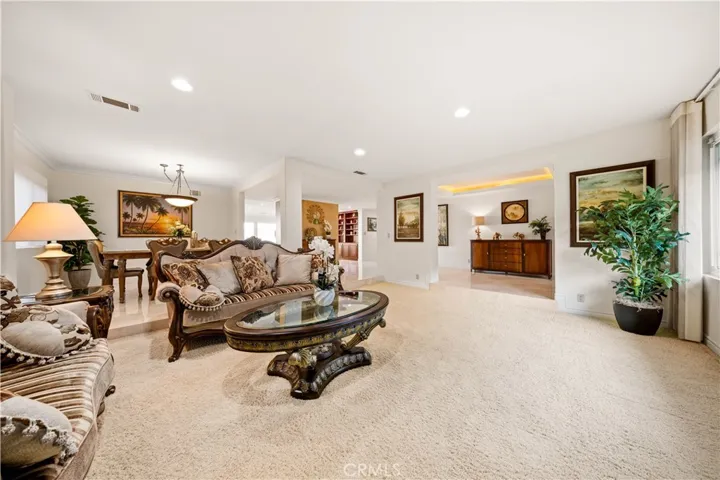 3214 Montellano Avenue, Hacienda Heights, California 91745