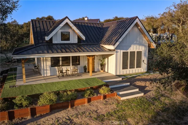 1550 Dale Avenue, Arroyo Grande, California 93420
