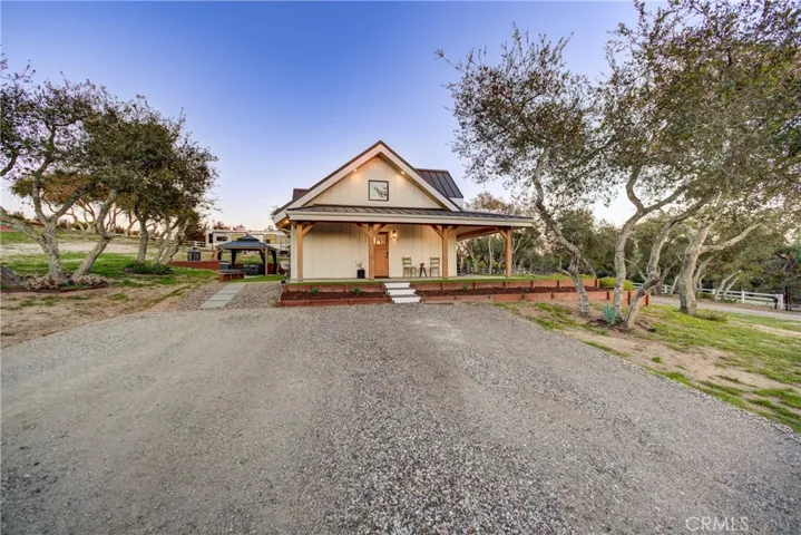 1550 Dale Avenue, Arroyo Grande, California 93420