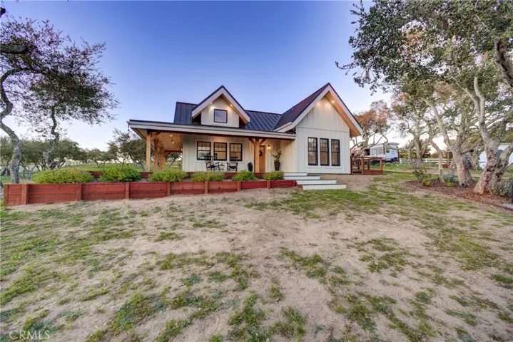 1550 Dale Avenue, Arroyo Grande, California 93420