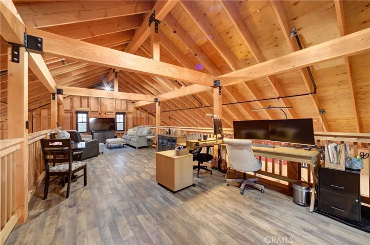 Barn Loft