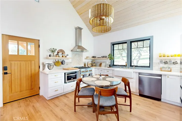 Epicurean Kitchen