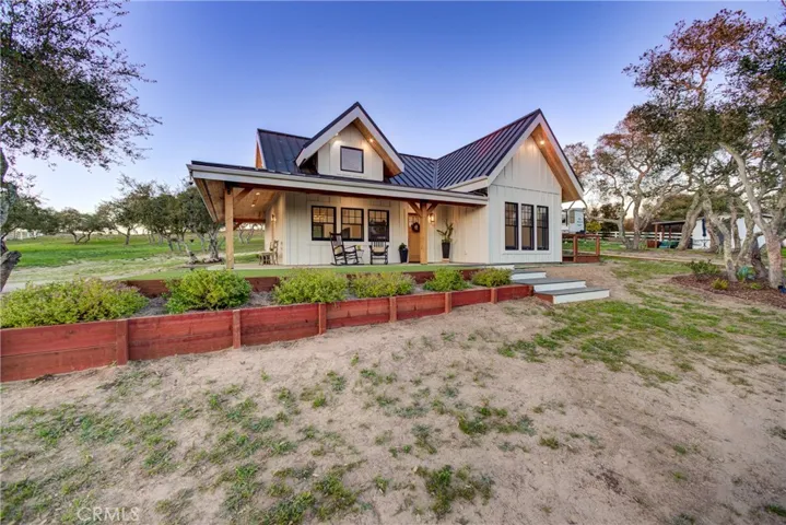 1550 Dale Avenue, Arroyo Grande, California 93420