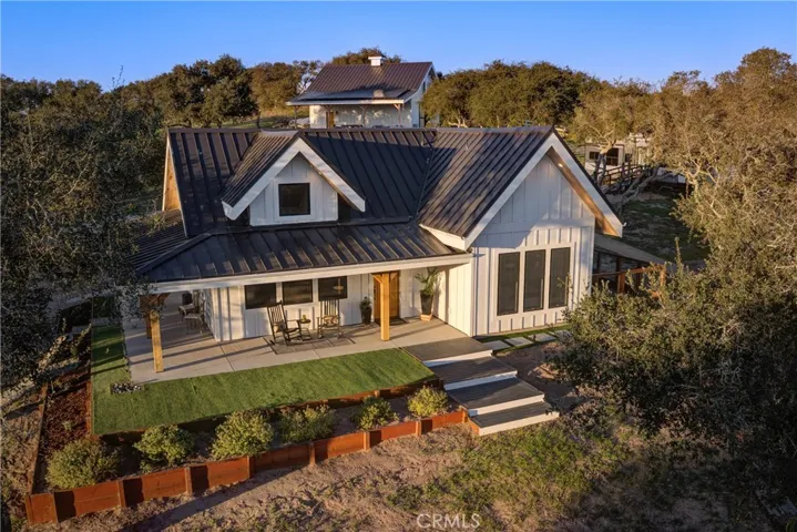 1550 Dale Avenue, Arroyo Grande, California 93420