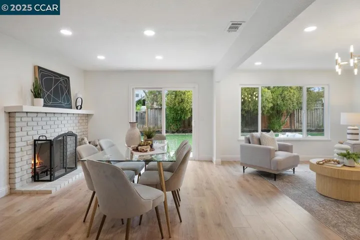 552 El Caminito, Livermore, California 94550