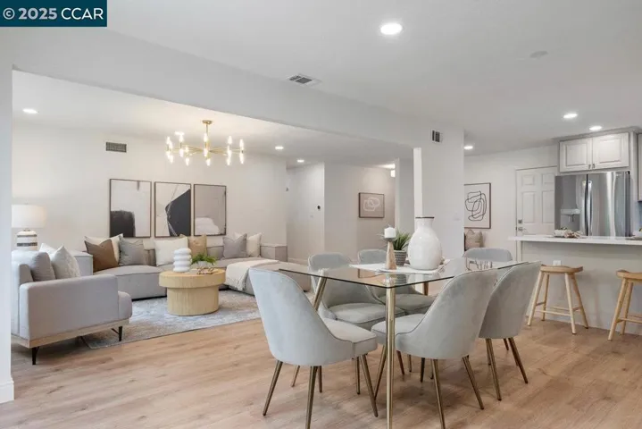 552 El Caminito, Livermore, California 94550