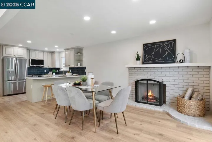 552 El Caminito, Livermore, California 94550