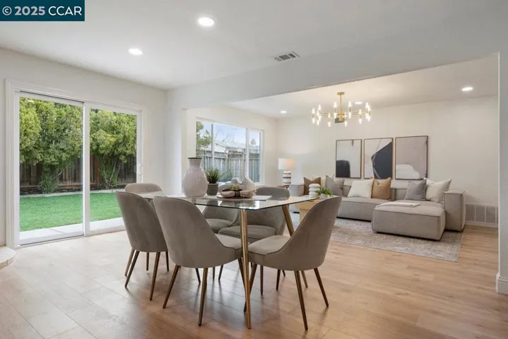 552 El Caminito, Livermore, California 94550