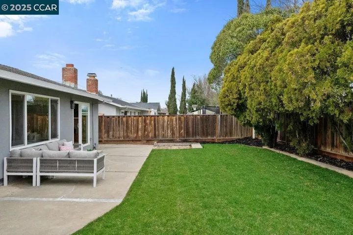 552 El Caminito, Livermore, California 94550