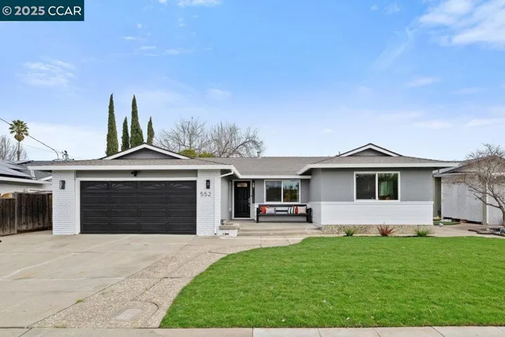 552 El Caminito, Livermore, California 94550