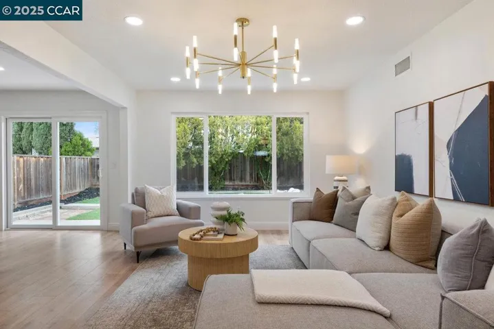 552 El Caminito, Livermore, California 94550