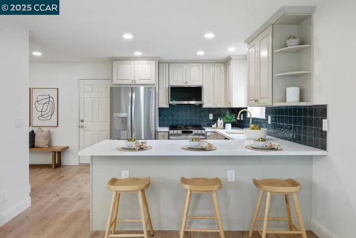 552 El Caminito, Livermore, California 94550