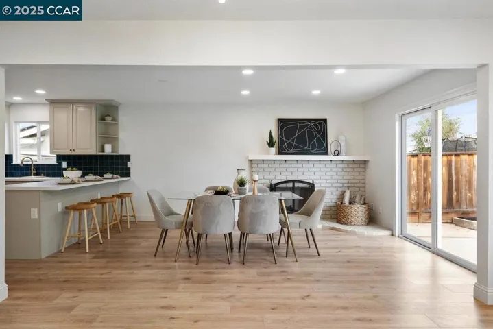 552 El Caminito, Livermore, California 94550