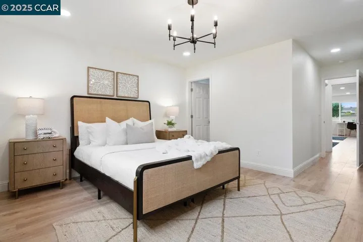 552 El Caminito, Livermore, California 94550