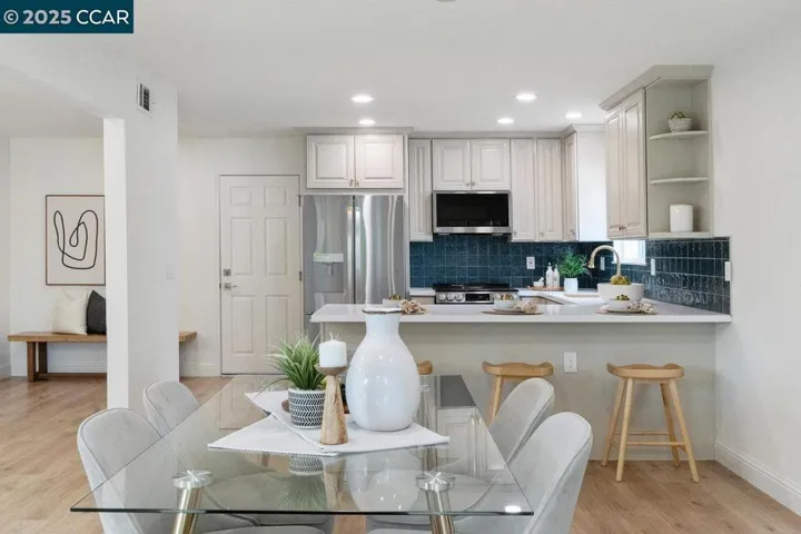 552 El Caminito, Livermore, California 94550