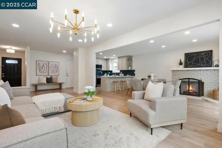 552 El Caminito, Livermore, California 94550