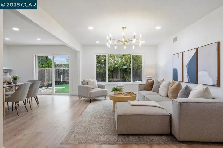 552 El Caminito, Livermore, California 94550