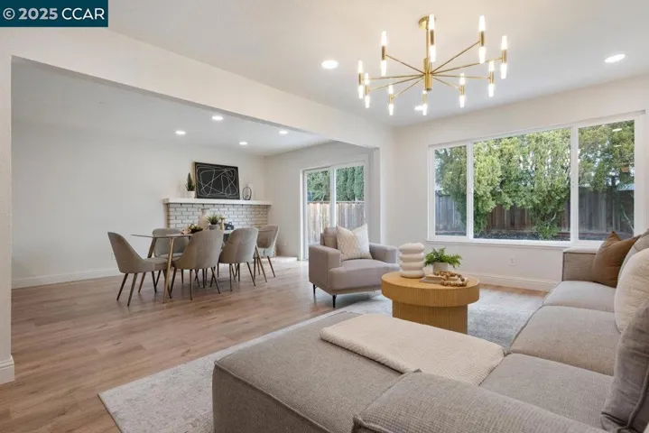 552 El Caminito, Livermore, California 94550