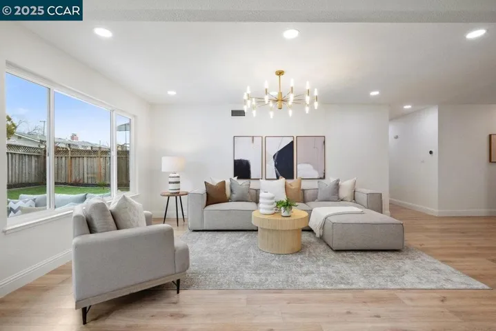 552 El Caminito, Livermore, California 94550