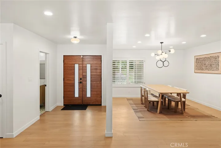 20217 Wells Drive, Woodland Hills, California 91364
