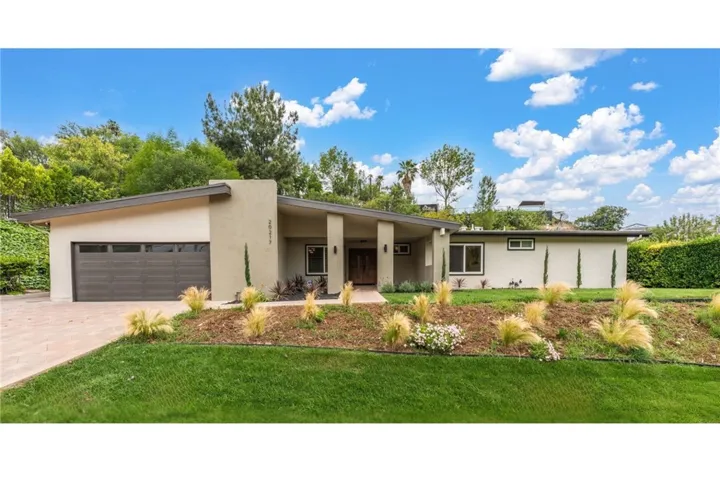 20217 Wells Drive, Woodland Hills, California 91364