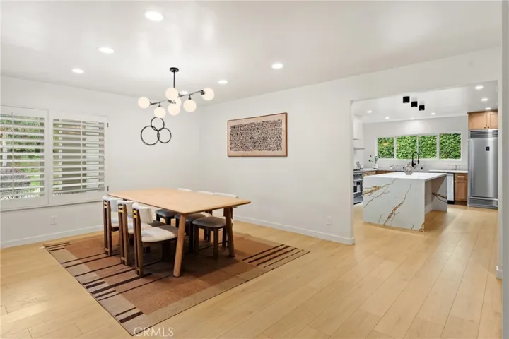 20217 Wells Drive, Woodland Hills, California 91364